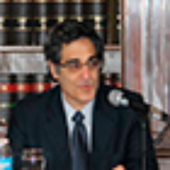 Profesor Lewis Kornhauser brindará charlas en la U. de Chile sobre análisis económico del derecho