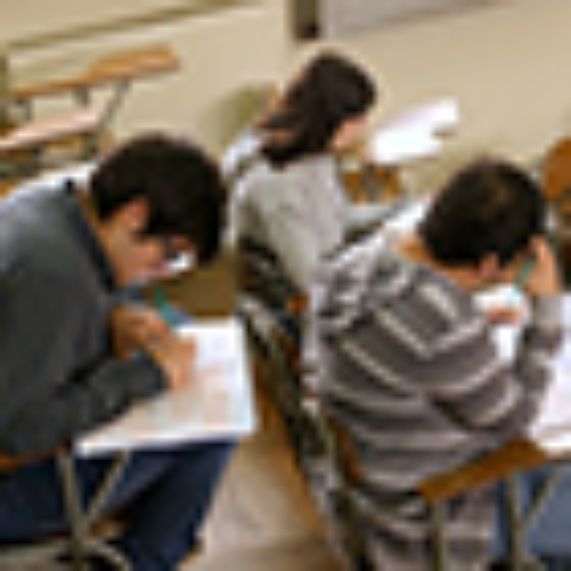 Cerca de 280 estudiantes participaron en la inédita aplicación del examen de admisión LSAT