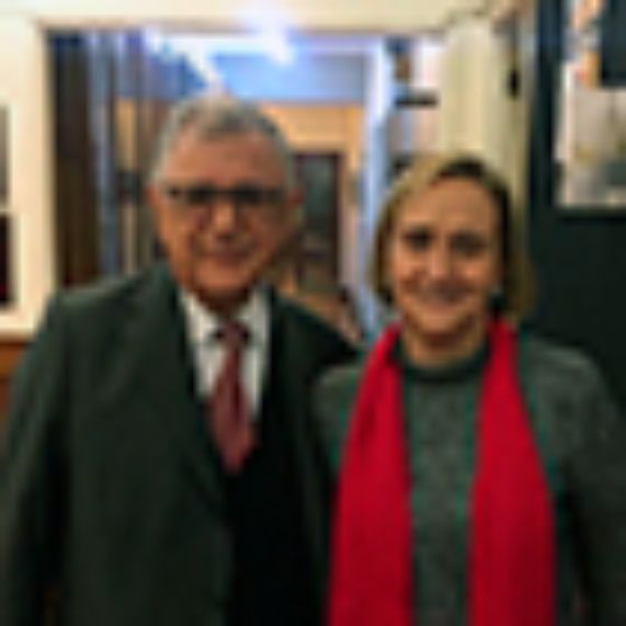 Egresada Leonor Etcheberry y profesor Héctor Humeres encabezarán el Colegio de Abogados