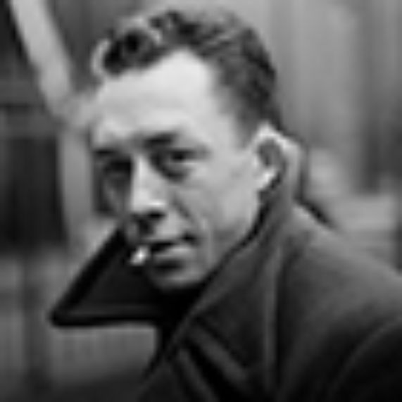 Ciclo de actividades reafirma la vigencia del pensamiento y obra de Albert Camus