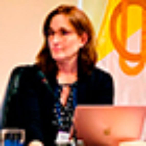 Profesora Valentina Durán participa en el I Congreso Regional de Clínicas Jurídicas