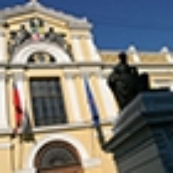  Universidad de Chile realizará proceso consultivo respecto de una nueva Constitución