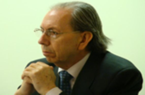Ministro Carreno