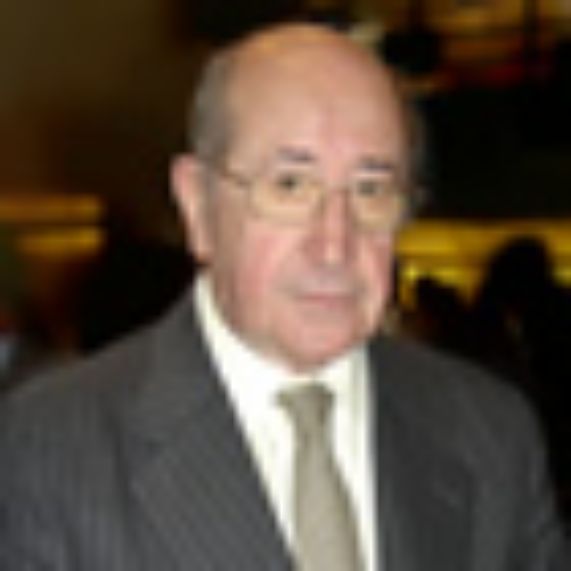 Prof. Juan Feliú (Q.E.P.D)