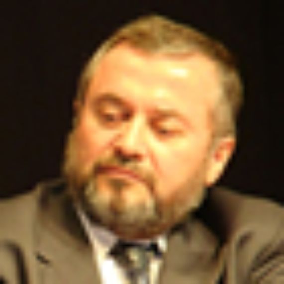 Prof. Francisco Zúñiga. 