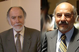 Profesores distinguidos por publicaciones internacionales