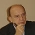 Gustavo Zagrebelsky también es catedrático de la Universidad de Turín