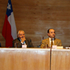 Actividad reunió a personalidades como Alejandro Silva Bascuñán, Patricio Aylwin y  Enrique Silva Cimma, los administrativistas más reconocidos y de más dilatada trayectoria. 