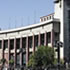 Edificio de Derecho U. de Chile fue destacado por su diseño y posicionamiento de su entorno