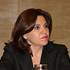 Ana Lya Uriarte es abogada U. de Chile. Actualmente es investigadora del CDA de la Facultad. 