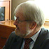 Prof. Bernd Schünemann es uno de los más connotados autores mundiales en materia de Derecho Penal.