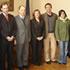 Los profesores Santiago Montt y Ricardo Reveco, y la delegación diplomática de Estados Unidos en Chile, aportaron con el financiamiento de seis programas.