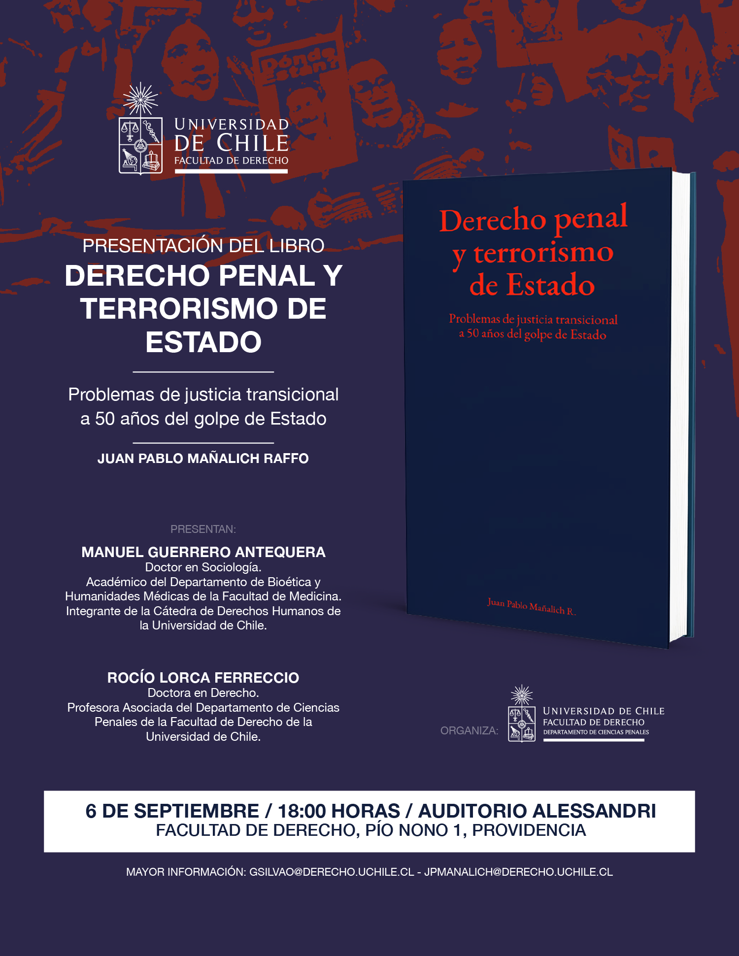 PDF) TERRORISMO de ESTADO