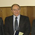 El jurista italiano fue invitado a la Facultad por el profesor Juan Colombo